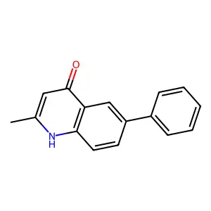 N-(2,2-二苯基环丙基)苯甲酰胺 structure