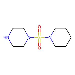 2-(2-Furyl)quinoxaline structure