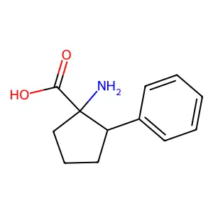 pinacolyl S-(2-trimethylaminoethyl)methylphosphonothioate structure