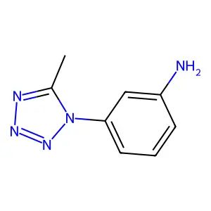 3-Chloro-5-phenylsulfonyl-1,2,4-thiadiazole structure
