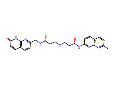 A-ALANINAMIDE structure