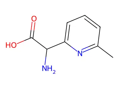 2-氨基-4-苯基丁-3-烯酸 structure