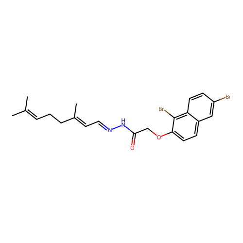 AN-329/41326740 structure