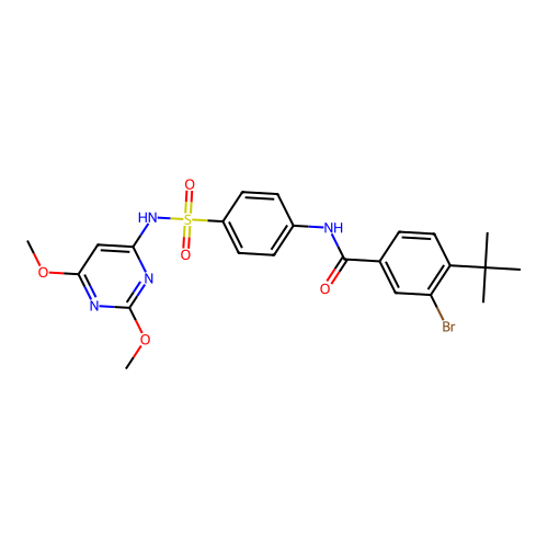 AN-329/41435026 structure