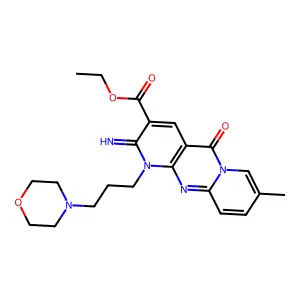F1311-0017 structure