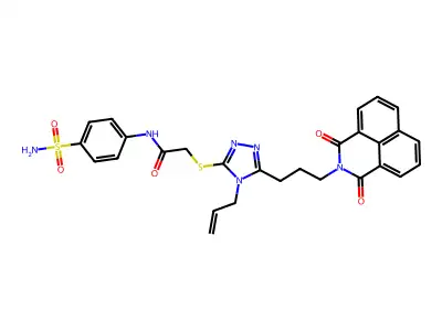 AF-399/41692703 structure
