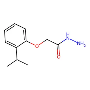 1-(5-bromo-1H-indol-3-yl)-2-chloroethan-1-one structure