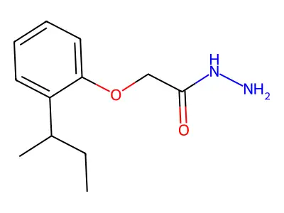 2-chloro-1-(5-chloro-1H-indol-3-yl)ethanone structure