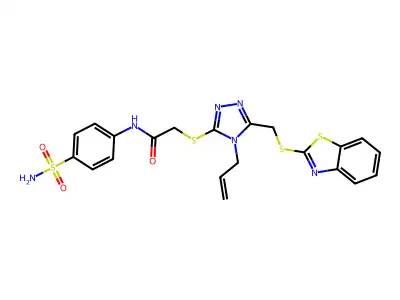 AF-399/41767715 structure