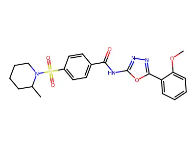 F0559-0133 structure