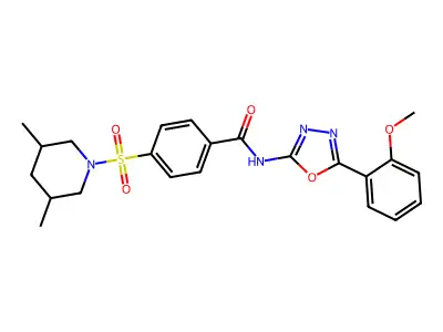 F0559-0136 structure
