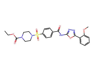 F0559-0139 structure