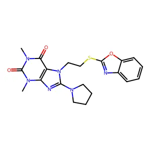 BAS 07401571 structure