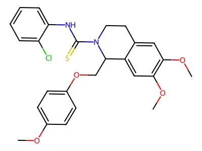 F0574-0100 structure