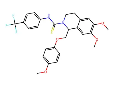 F0574-0109 structure