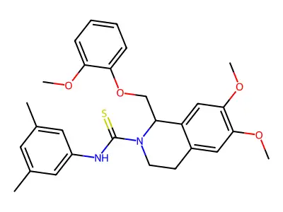F0574-0127 structure