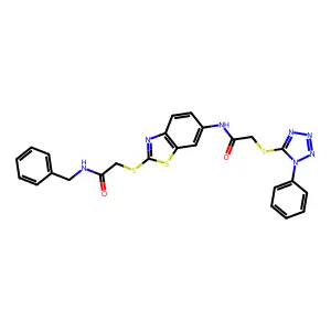AN-988/40788206 structure