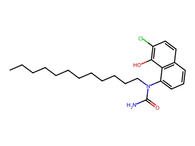 2H-四唑-5-甲脒 structure