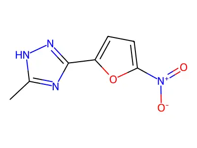 1H-Purin-6-amine-8-14C structure