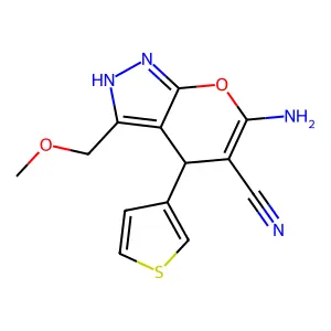 BAS 07417908 structure