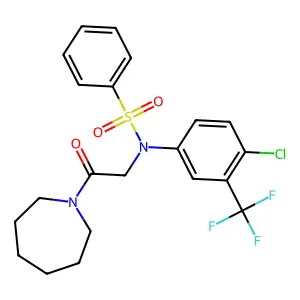 AH-487/15274484 structure
