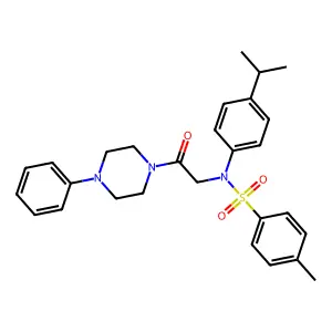 AH-487/15277226 structure