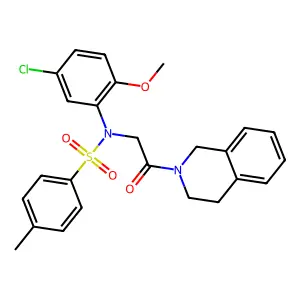 AH-487/15582316 structure