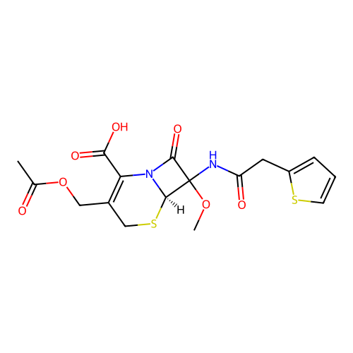 EINECS 256-511-6 structure