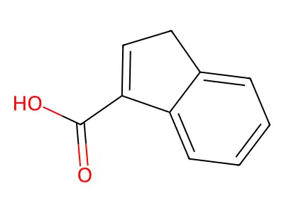 2-Benzyl-3-chloroquinoxaline structure