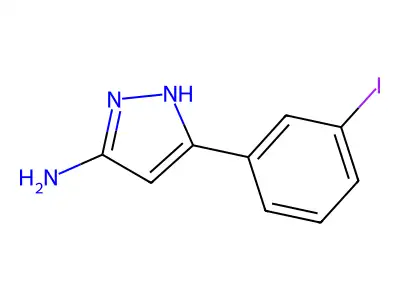 2'-Amino-biphenyl-4-carboxylic acid methyl ester structure
