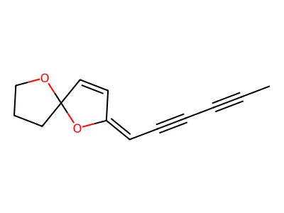 Tonghaosu structure