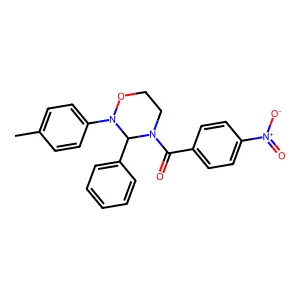 4-Hydrazino-2,8-dimethylquinoline structure
