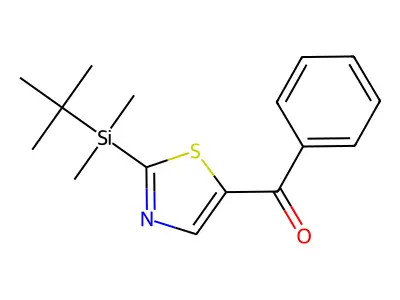 5,5-Dimethyl-2-(4-nitrophenyl)-1,3,2-dioxaborinane structure