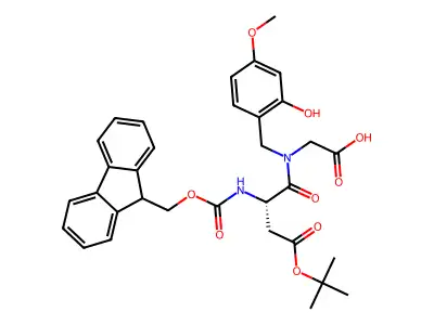 1H-Indazole-3-carboxylic acid, 1-(p-chlorobenzyl)-, 2-hydroxyethyl ester structure