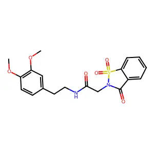 BAS 06497330 structure