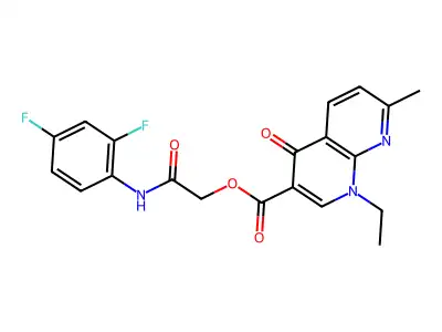 C200-4276 structure