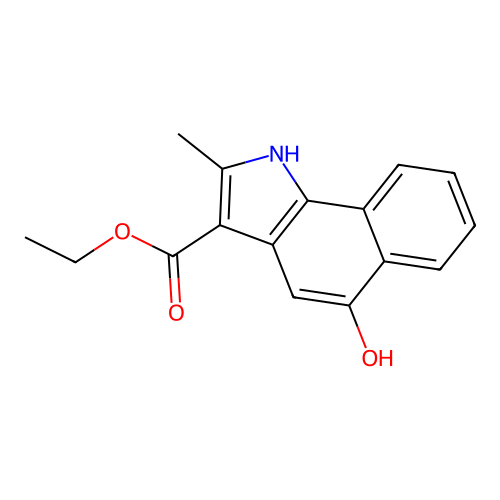 GNF-Pf-3537 structure