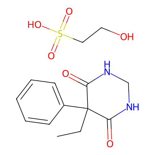 Einecs 256-571-3 structure