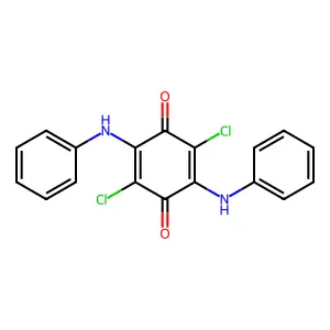 4-[2-(2-methoxypyridin-3-yl)-4,6-bis(trifluoromethyl)-1H-indol-3-yl]butan-1-amine structure