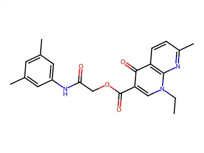 C200-4266 structure