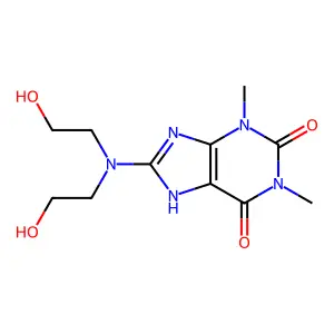 24-Norcholesterol structure