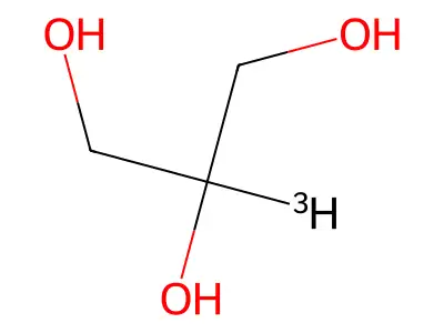 Tyrosinol structure