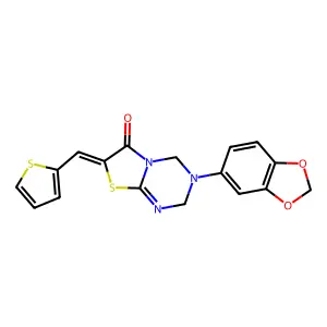 AE-848/41312434 structure