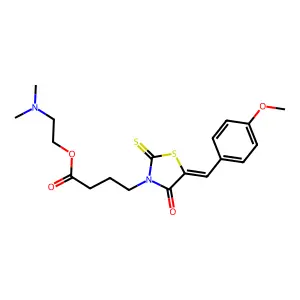 AF-399/36013017 structure