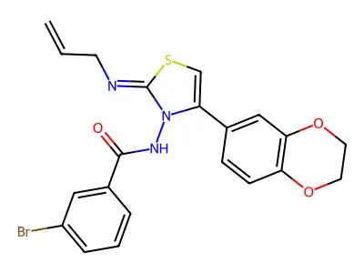AF-399/37271028 structure