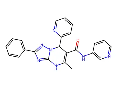 AF-399/40827872 structure