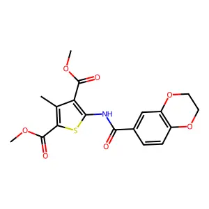 AF-399/40850622 structure