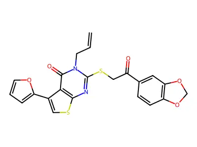 AF-399/40850945 structure