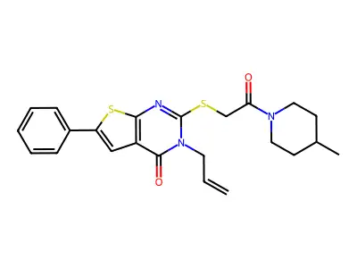 AF-399/40955021 structure