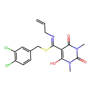 AF-399/41012206 structure